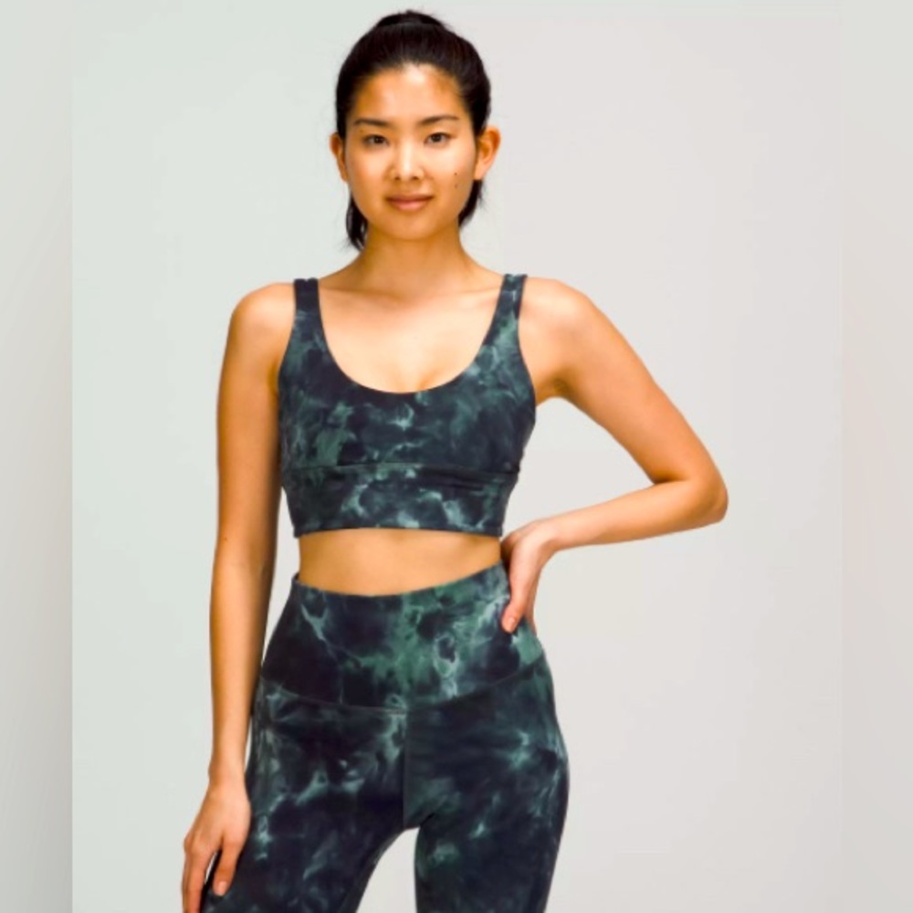 LULULEMON ALIGN™ REVERSIBLE BRA *LIGHT SUPPORT, A/B CUP